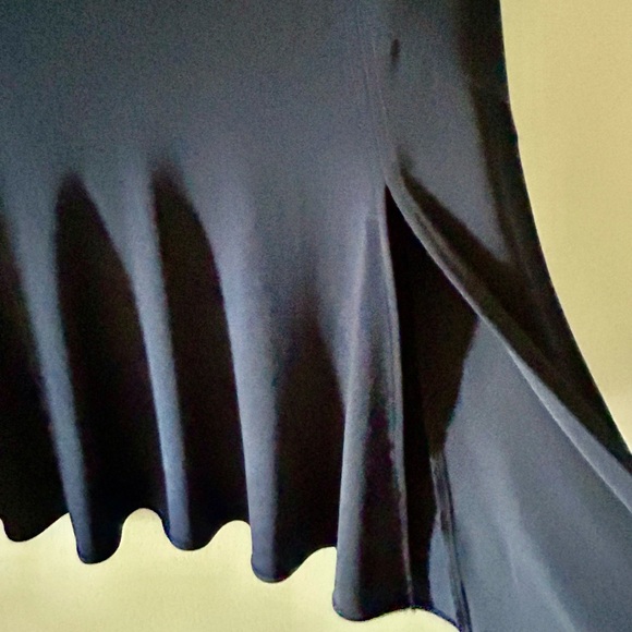 Joseph Ribkoff flared midi skirt - Picture 5 of 5